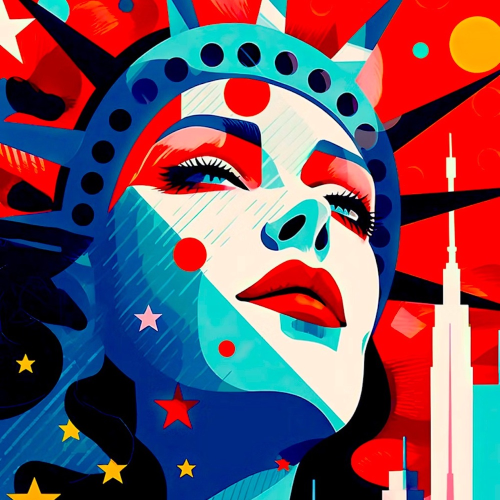 Meet your Posher, Delia